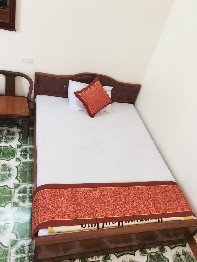 Doan Trang Hotel Ха Лонг Екстериор снимка