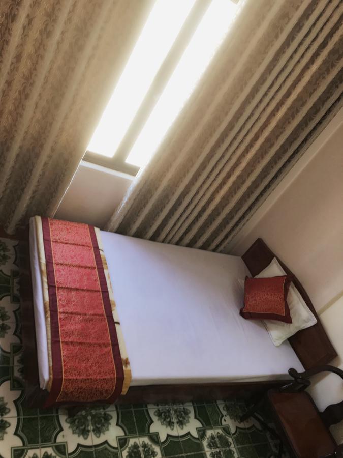 Doan Trang Hotel Ха Лонг Екстериор снимка